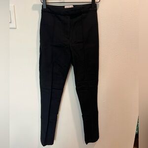 Showpo black dress pant